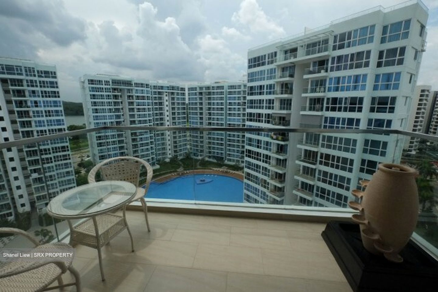 Waterview (D18), Condominium #594209371